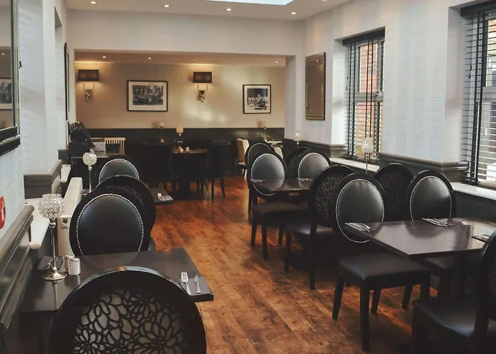 The Eccleston Hotel; BW Signature Collection