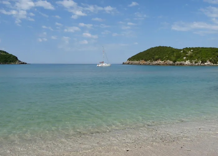 Hotel Ammos Bay Ammoudia