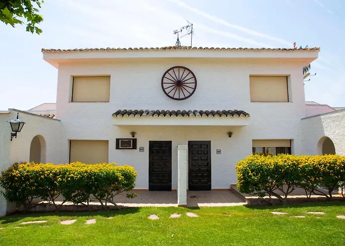 Hotel La Carreta