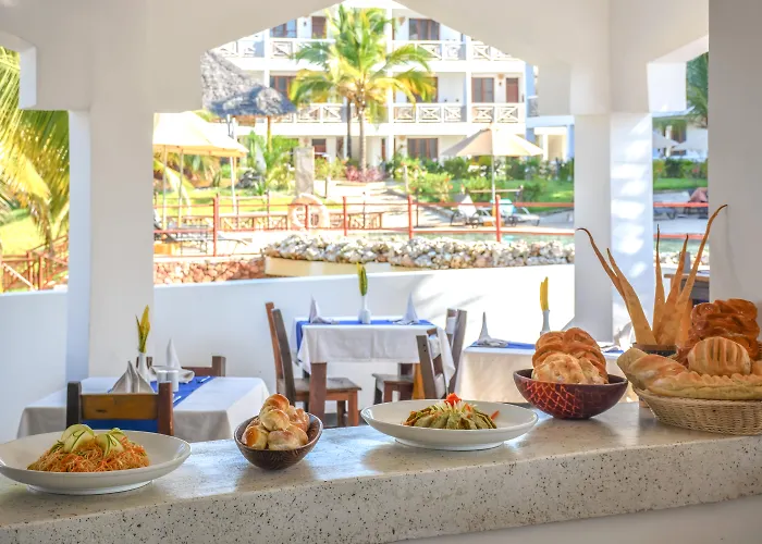 Zanzibar Bay Resort&Spa