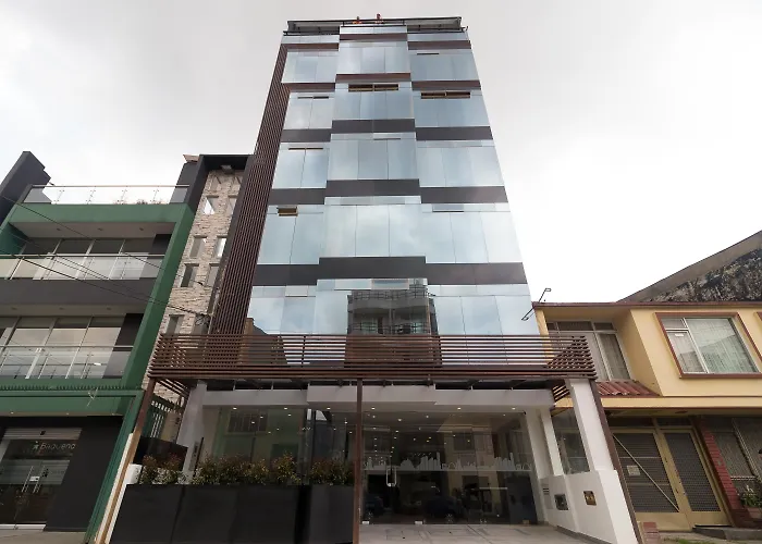 Hotel Wess