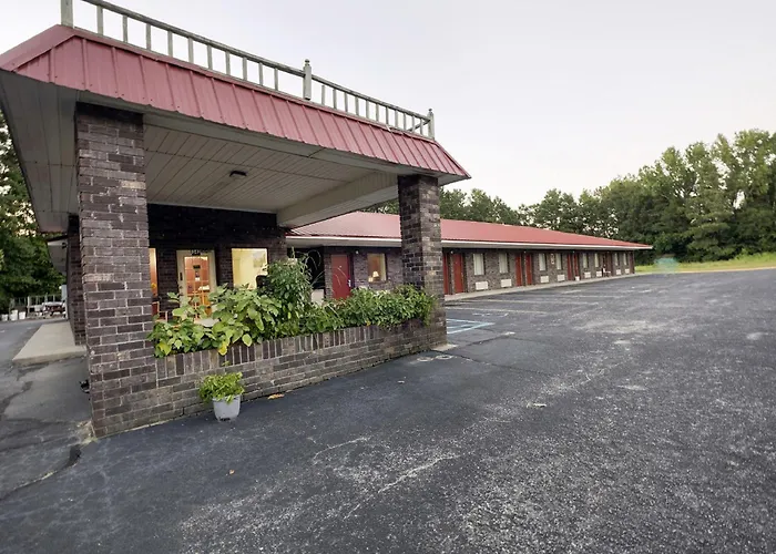 Oyo Hotel Manning Sc