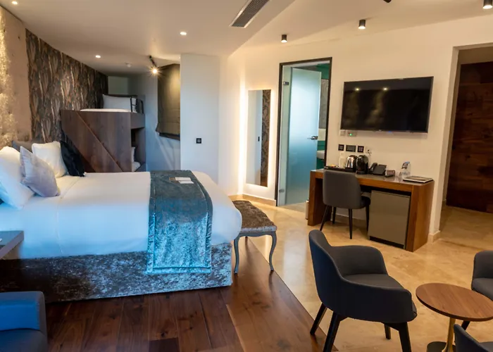 The Village Boutique And Spa