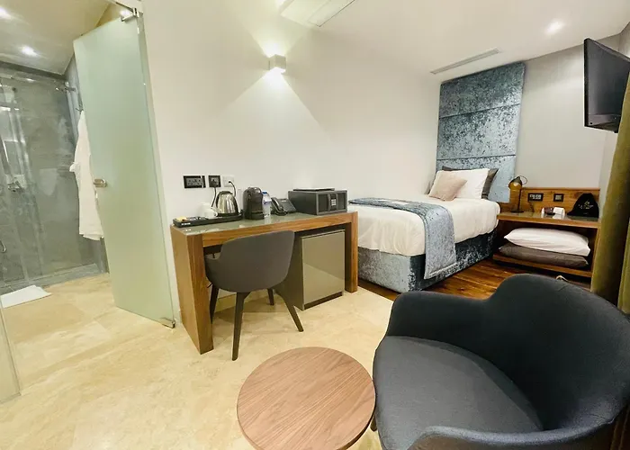 The Village Boutique And Spa Naxxar