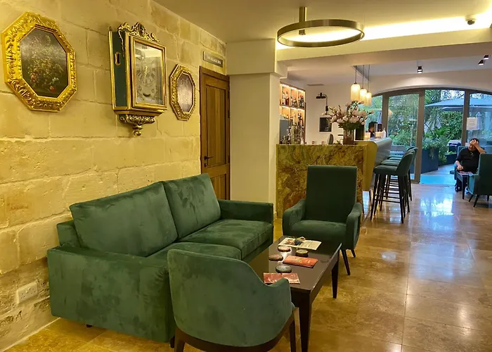 The Village Boutique&SPA Naxxar