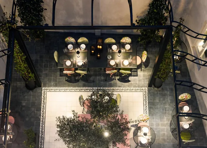 Castro Hotel Syros