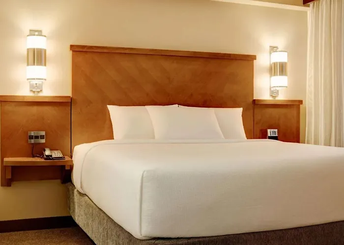 Hyatt Place Fort Wayne - Northwest