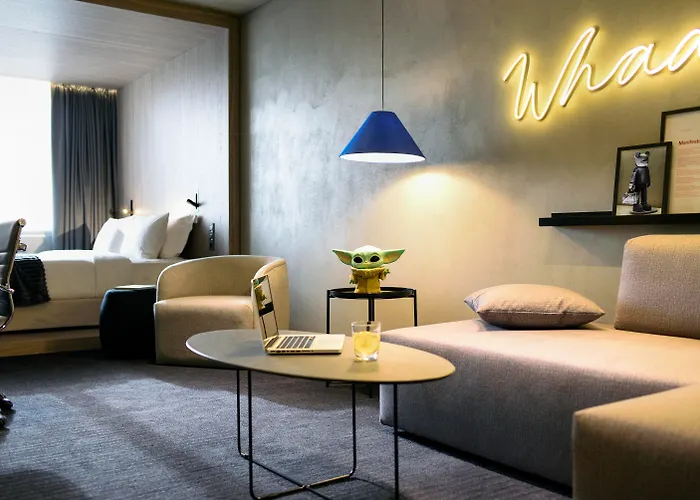 ONOMA Hotel