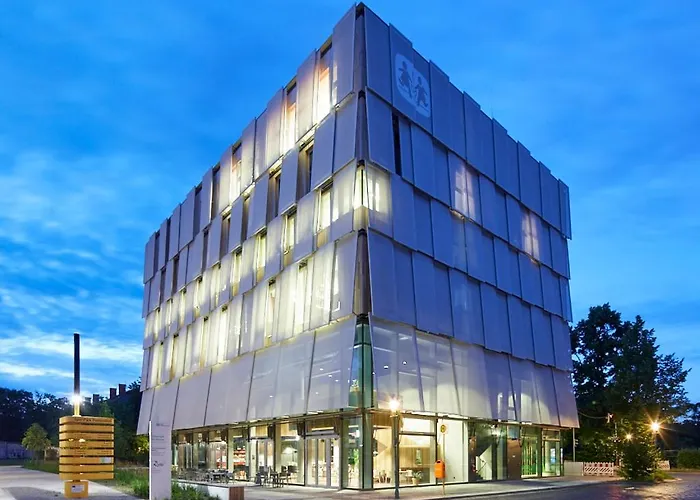 Hotel Rossi