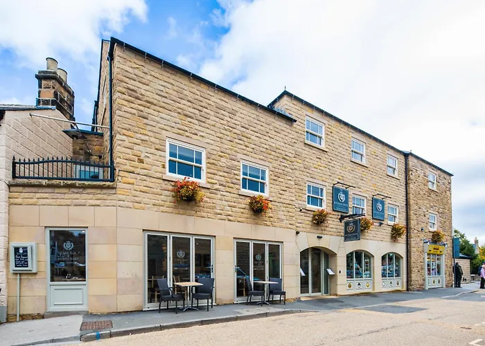The H Boutique Hotel