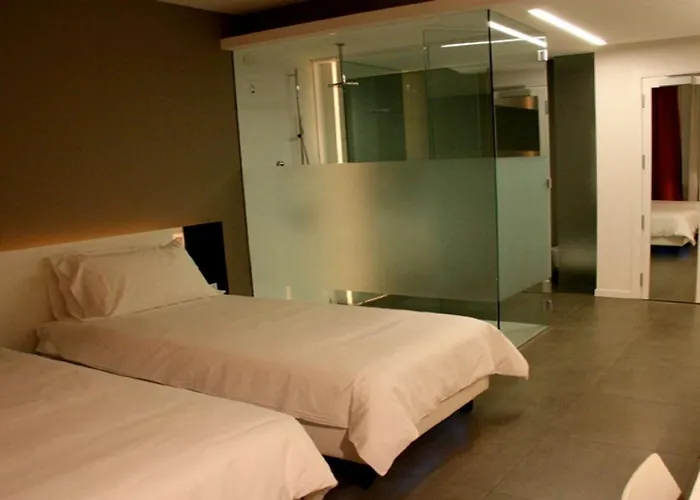 Best Western Parco Paglia Hotel