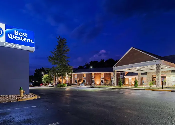 Best Western La Plata Inn
