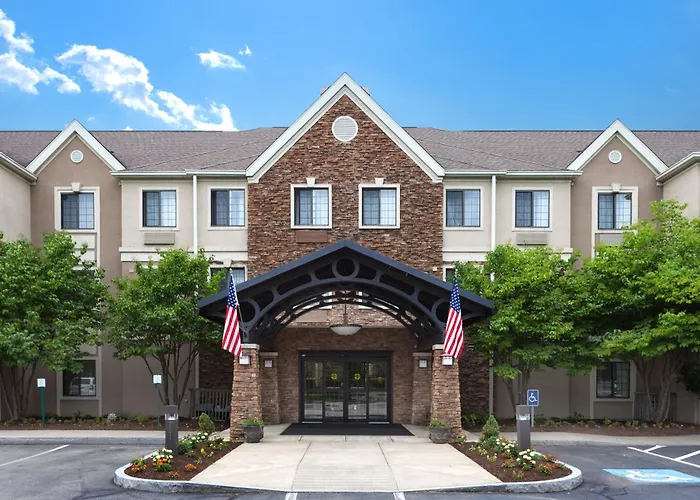 Staybridge Suites Corning By Ihg