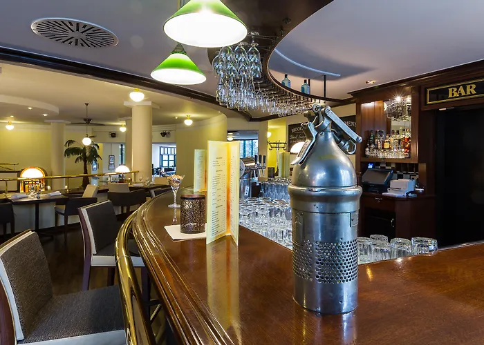 MAXX Hotel Jena