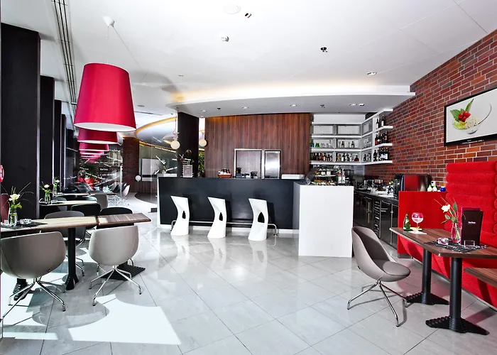 Qubus Hotel Bielsko-Biala