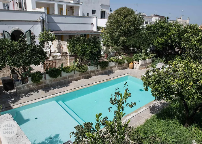 Hotel Palazzo Guglielmo Vignacastrisi
