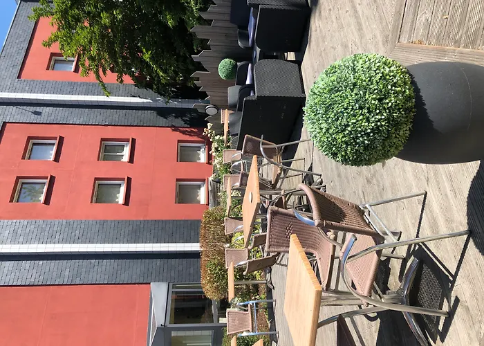 Kyriad Direct Rennes Ouest