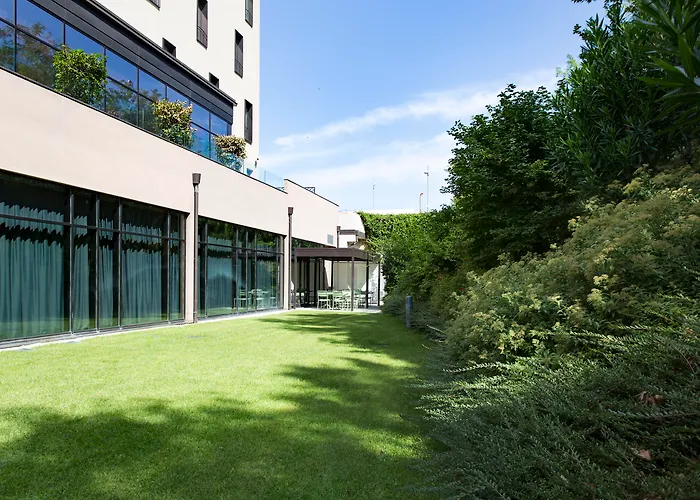 Blu Hotel Brixia
