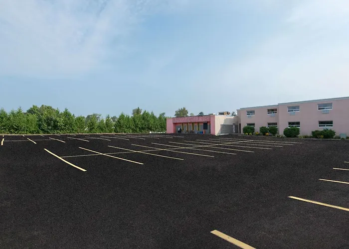 Howard Johnson By Wyndham Gravenhurst