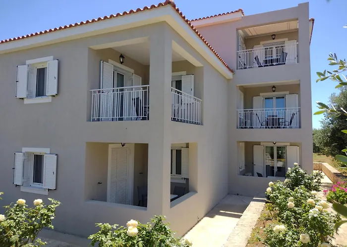 Casa De Rosa Apartments & Studios