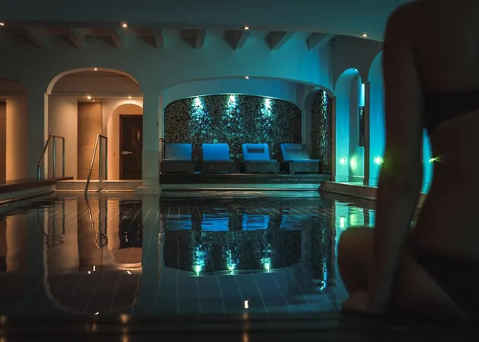 Wellness Natur Resort Gut Edermann Teisendorf