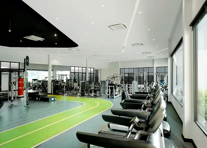 The Oceanic Sportel Phuket - Sha Extra Plus