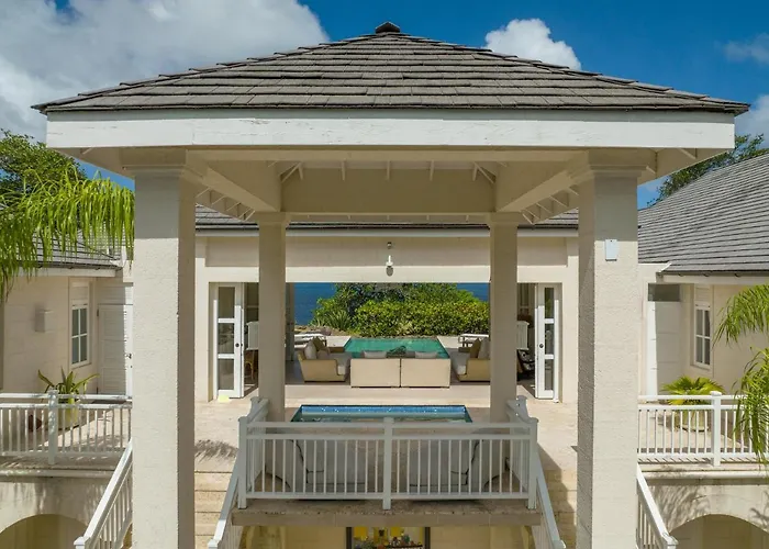 The Liming Bequia
