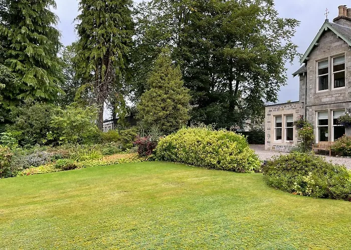 Willows Bed & Breakfast