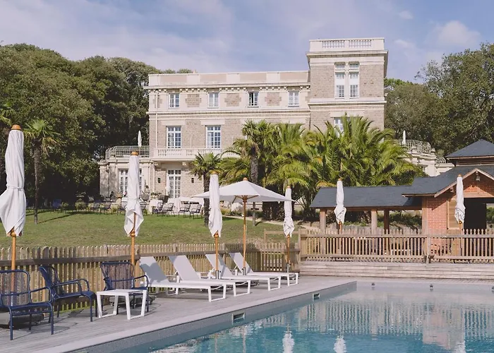 Villa Arthus-Bertrand