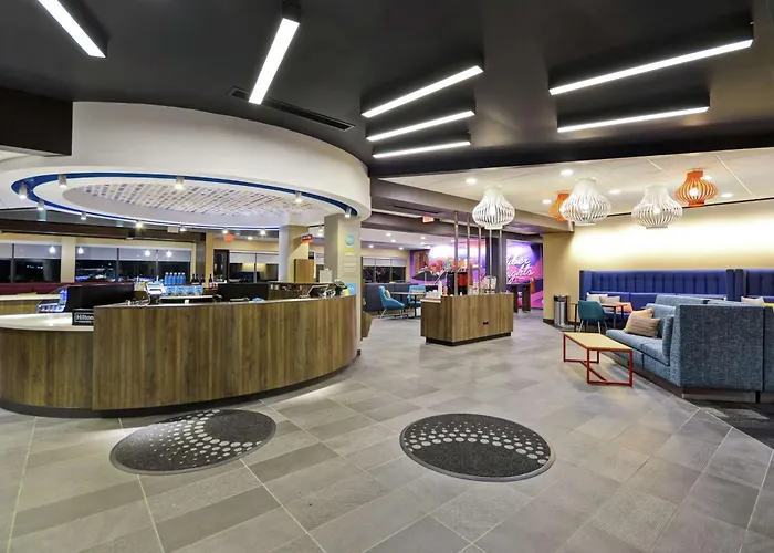 Tru By Hilton Huber Heights Dayton