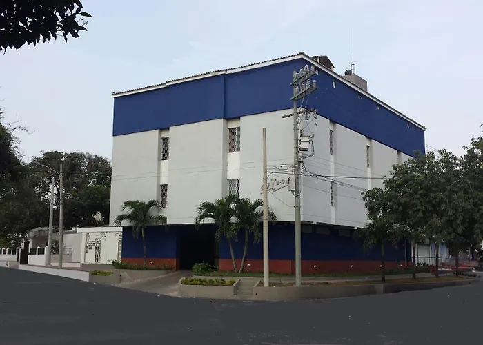 Hotel Sandiego Inc