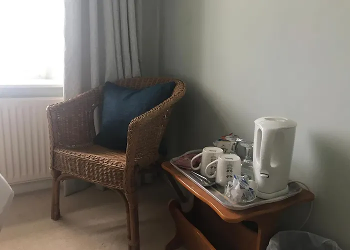 Tregiffian Farm B&B