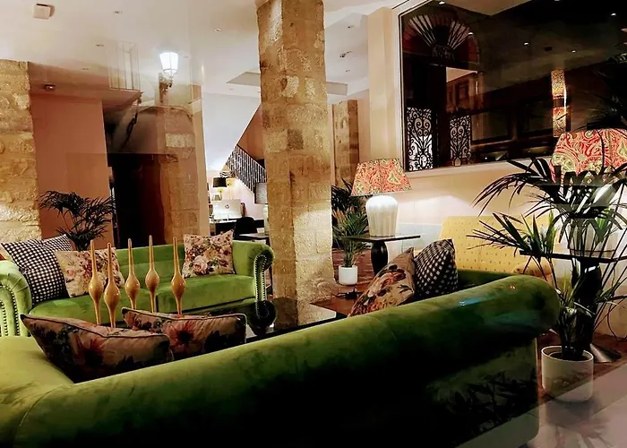 Carmen Boutique