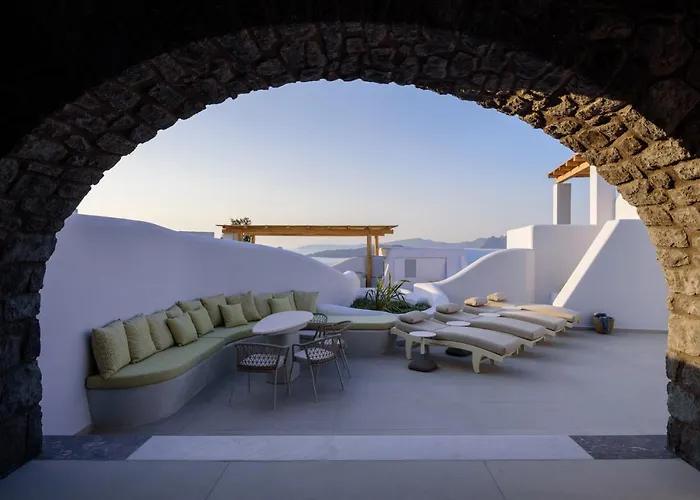 Acro Blue Luxury Villas