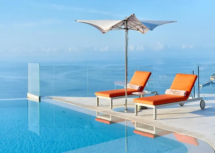 The Maybourne Riviera, Maybourne