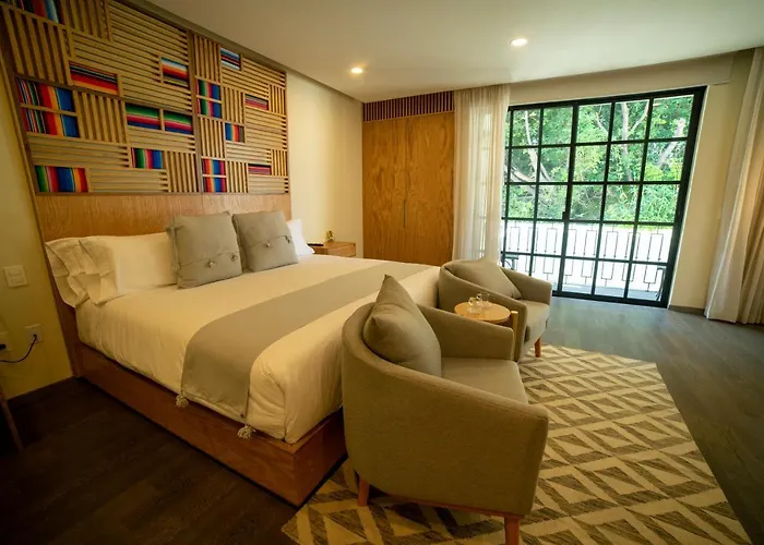 Hotel Dex Tlaquepaque