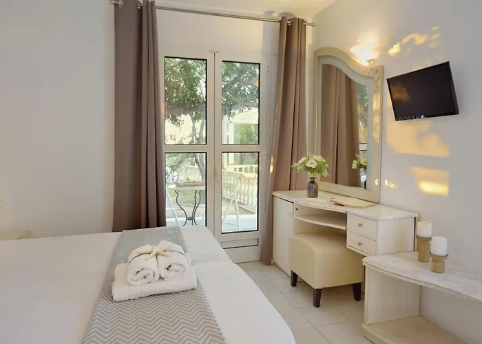 Hotel Tagoo