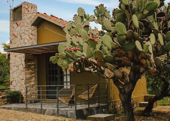 Bodegas Vaivén Hotel Boutique Tequisquiapan