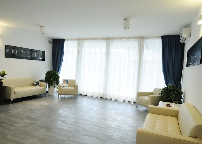 Aparthotel Tiziano