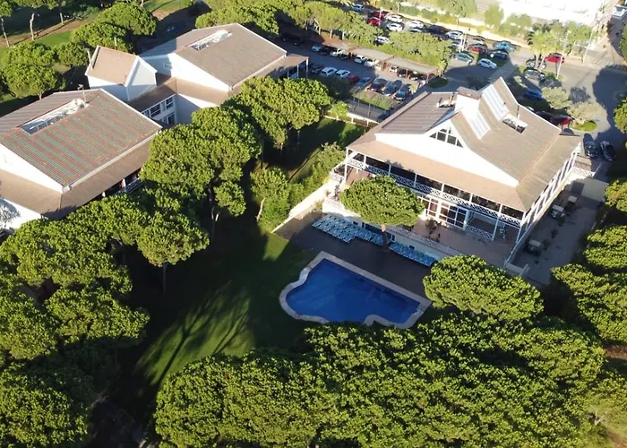 Hotel Nuevo Portil Golf El Rompido
