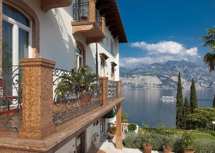 Bellevue San Lorenzo (Adults Only) Malcesine