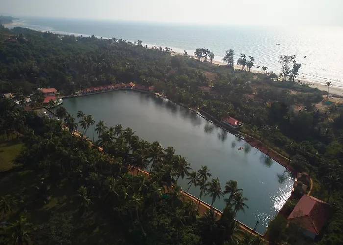 Veda5 Wellness Retreat & Spa