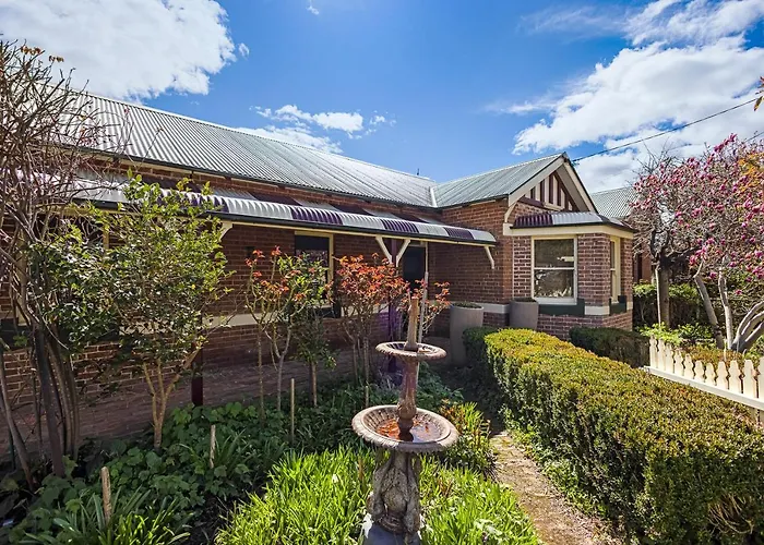 Mia Mia Mudgee