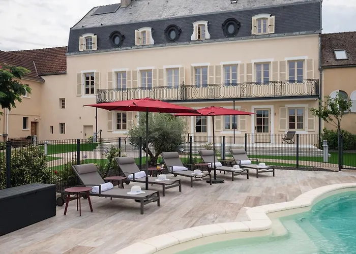 La Maison De Jacqueline