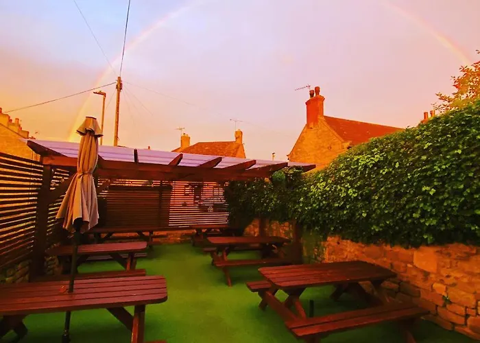 T-Post Guest House