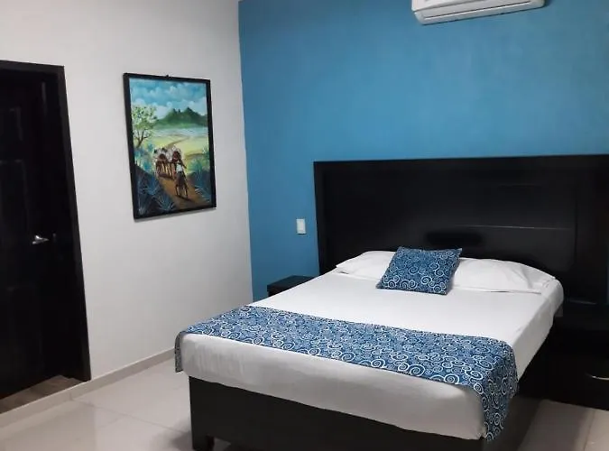 Hotel Santa Teresa