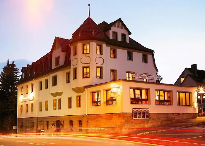Gasthof Sauerteig