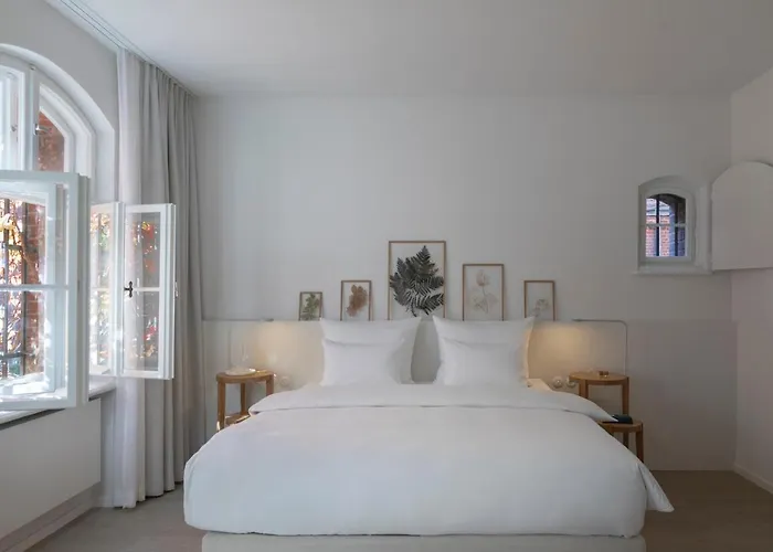 Wilmina Hotel