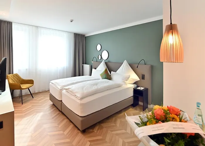 Bethel Hotel Zum Weinberg