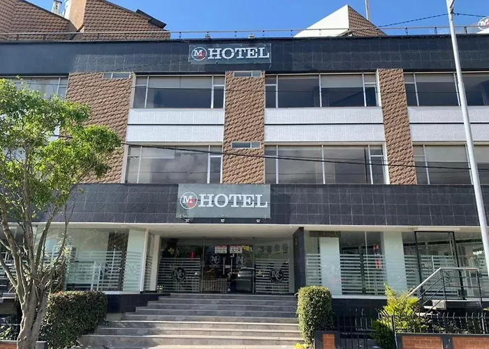 Hotel Mc